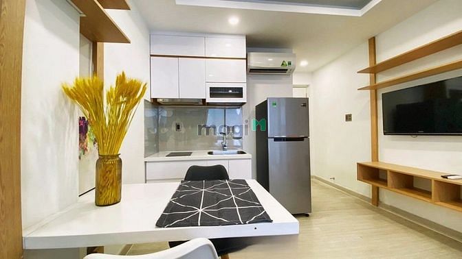 Hình ảnh Vừa Trông Căn Studio gần ĐH Văn Lang qua trường 7p- Bình Thạnh