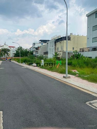 Hình ảnh Mở bán đất Phường 15 đường Lê Đức Thọ, Gò vấp, 80m2, 1Tỷ950, có sổ