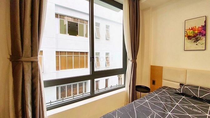 Hình ảnh Vừa Trông Căn Studio gần ĐH Văn Lang qua trường 7p- Bình Thạnh