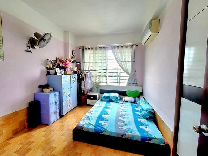 Hình ảnh Giá tốt! Bán Trang Chủ MB66.COM / Đăng Ký Tặng 66K ở Hùng Vương Plaza Q5 68m2 3pn 2wc 1,660 tỷ NTCB