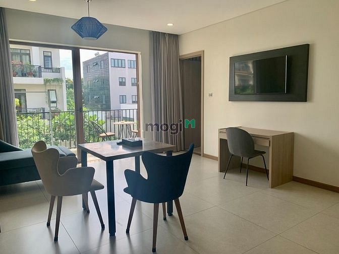 Hình ảnh ✨Trang Chủ MB66.COM Chính Thức Mini 1PN Cao Cấp 65m2 Ngay Mai Chí Thọ Gần Đảo Kim Cương Q2✨