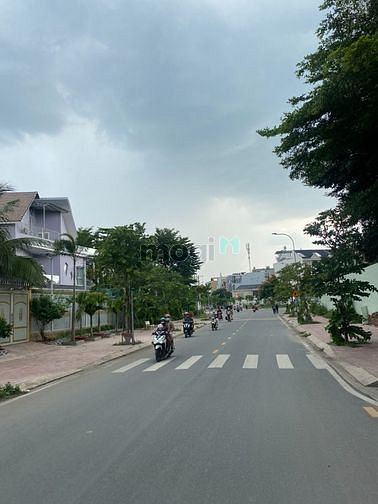 Hình ảnh Bán đất Đường số 9,Hiệp Bình Chánh,Thủ Đức,80m2 1tỷ9, có sổ, view sông