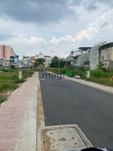 Hình ảnh Bán đất Đường số 9,Hiệp Bình Chánh,Thủ Đức,80m2 1tỷ9, có sổ, view sông