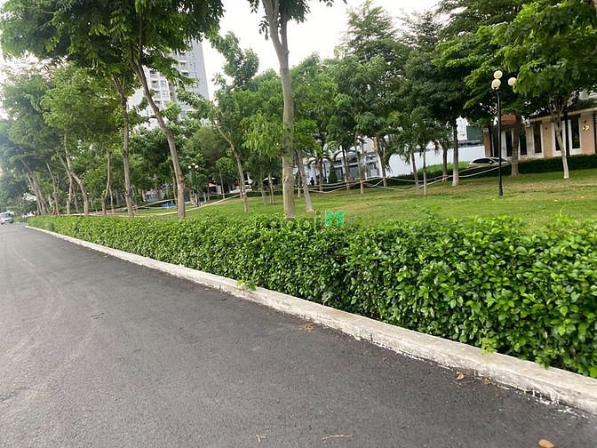Hình ảnh Bán đất Đường số 9,Hiệp Bình Chánh,Thủ Đức,80m2 1tỷ9, có sổ, view sông