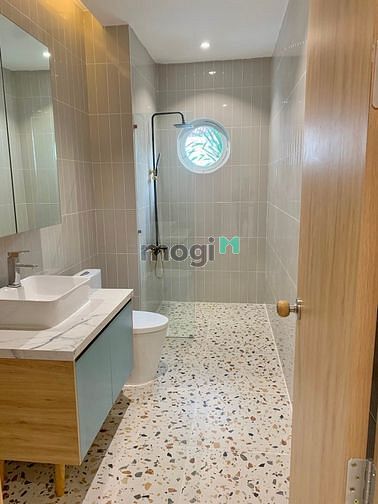 Hình ảnh Căn Hộ Cho Thuê Cao Cấp 1PN BALCON_Thiết kế Độc Đáo_Ngay LÊ VĂN SỸ_Q3