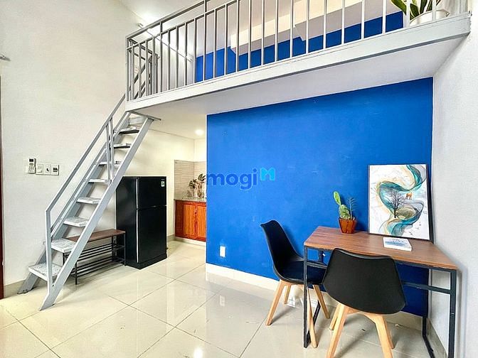 Hình ảnh 🍀Mb6623 nạp rút nhanh chóng Duplex siêu rộng gần Lotte tại Quận 7✨✨