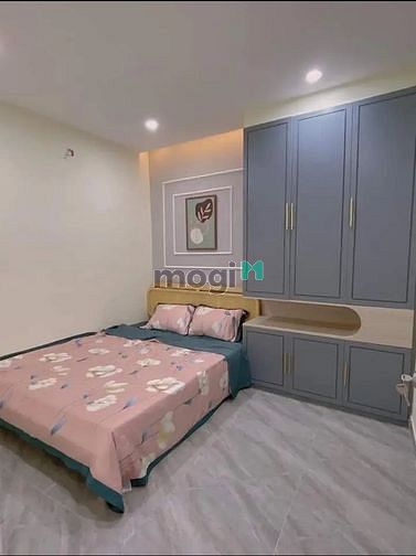 Hình ảnh Nhà cực đẹp ở quận 7 giá mềm chỉ 1.740tỷ