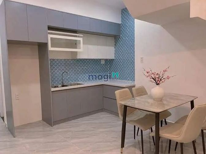 Hình ảnh Nhà cực đẹp ở quận 7 giá mềm chỉ 1.740tỷ