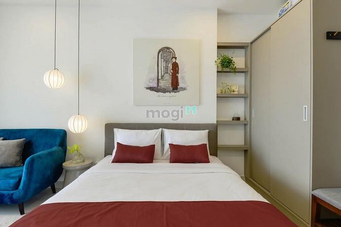 Hình ảnh GIÁ SIÊU HỜI CH Masteria Thảo Điền quận 2 62m2, giá 2tỷ 830