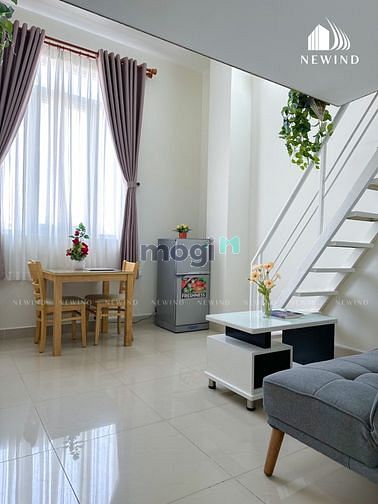 Hình ảnh Phòng trọ có gác Quận 7 Gần Lotte