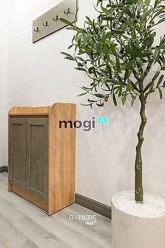 Hình ảnh C.Hộ 1PN 40m2 Bancol Full Nội Thất Siêu Đẹp Phan Đình Phùng_Phú Nhuận