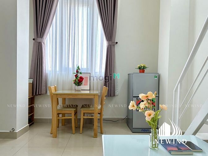 Hình ảnh Phòng trọ có gác Quận 7 Gần Lotte