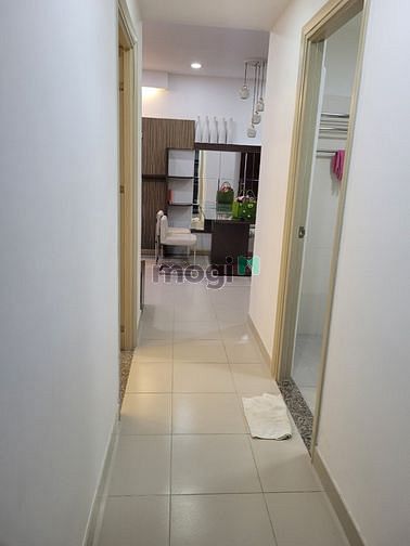 Hình ảnh Cho thuê chung cư Lotus Garden 3PN 2WC Có nội thất đầy đủ