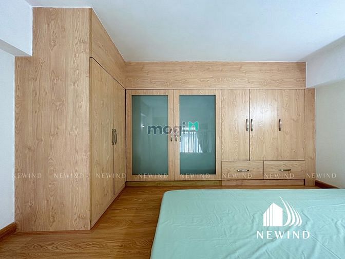 Hình ảnh Phòng trọ có gác Quận 7 Gần Lotte