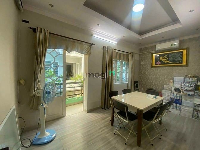 Hình ảnh TÌM SAO ĐƯỢC nhà Lê Thị Riêng Q1 59m2 3,6 tỷ SHR