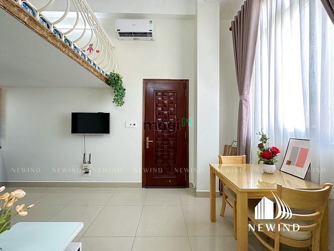 Hình ảnh Phòng trọ có gác Quận 7 Gần Lotte