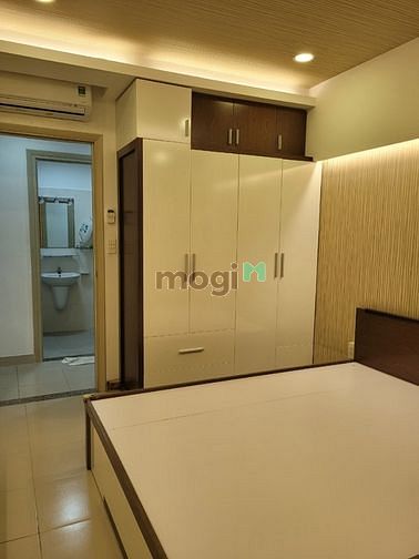 Hình ảnh Cho thuê chung cư Lotus Garden 3PN 2WC Có nội thất đầy đủ