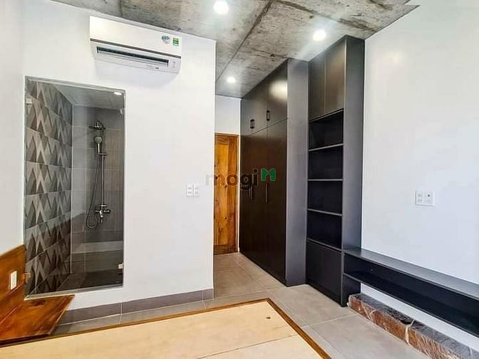 Hình ảnh TÌM SAO ĐƯỢC nhà Lê Thị Riêng Q1 59m2 3,6 tỷ SHR