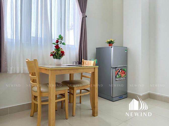 Hình ảnh Phòng trọ có gác Quận 7 Gần Lotte