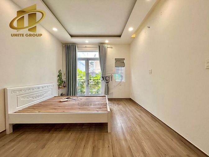Hình ảnh KHAI TRƯƠNG CĂN HỘ studio bancon full NT sát Lotte Q7