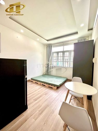 Hình ảnh KHAI TRƯƠNG CĂN HỘ studio bancon full NT sát Lotte Q7
