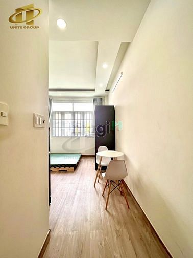Hình ảnh KHAI TRƯƠNG CĂN HỘ studio bancon full NT sát Lotte Q7