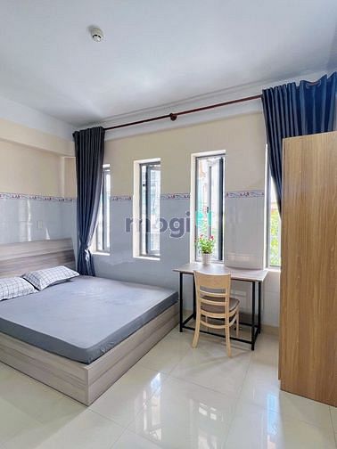 Hình ảnh 💦 Studio bancong Bình thạnh 💦