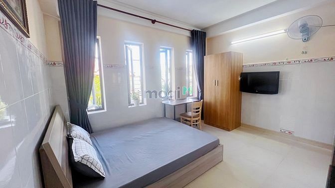 Hình ảnh 💦 Studio bancong Bình thạnh 💦