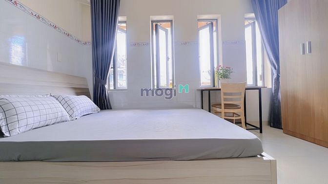 Hình ảnh 💦 Studio bancong Bình thạnh 💦