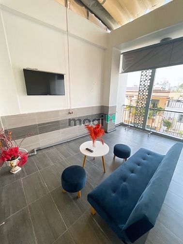 Hình ảnh ✅✅CĂn Hộ 2 Phòng Ngủ cao cấp 60m2 Quận 3