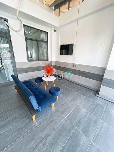 Hình ảnh ✅✅CĂn Hộ 2 Phòng Ngủ cao cấp 60m2 Quận 3
