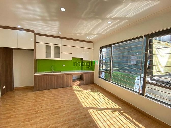 Hình ảnh NHÀ SÀN GỖ full nội thất đường Lê Trọng Tấn Q.Tân Phú 3pn 3wc 48m2