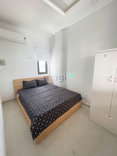 Hình ảnh ✅✅CĂn Hộ 2 Phòng Ngủ cao cấp 60m2 Quận 3