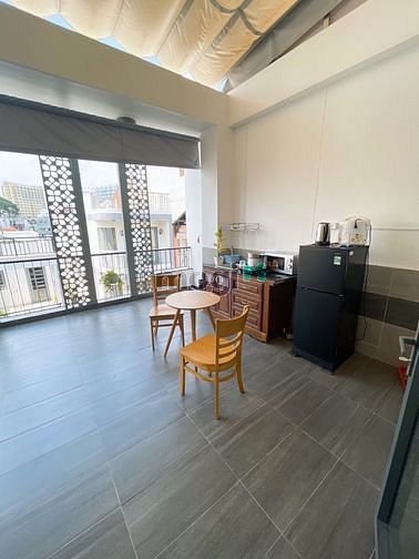 Hình ảnh ✅✅CĂn Hộ 2 Phòng Ngủ cao cấp 60m2 Quận 3