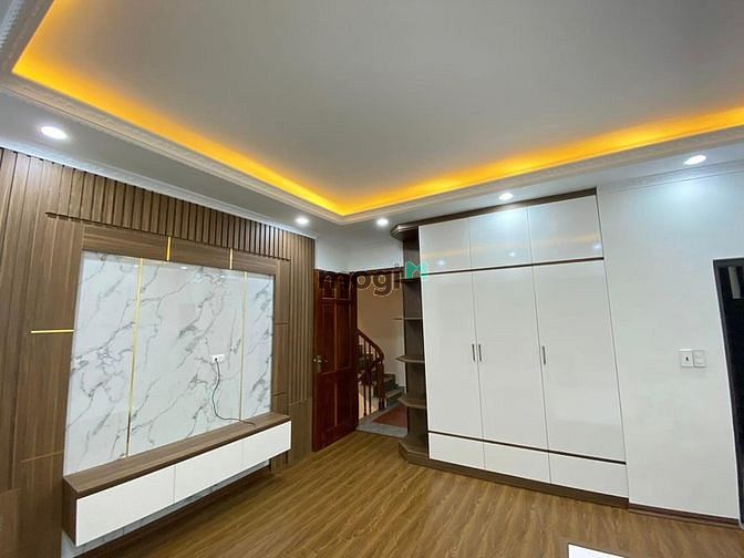 Hình ảnh NHÀ SÀN GỖ full nội thất đường Lê Trọng Tấn Q.Tân Phú 3pn 3wc 48m2