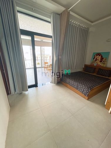 Hình ảnh ✅✅CĂn Hộ 2 Phòng Ngủ cao cấp 60m2 Quận 3