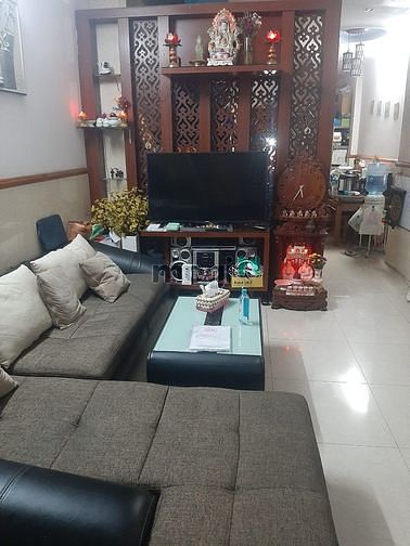 Hình ảnh Phá sản bán nhà Phạm Vấn, Phú Thọ Hoà, Tân Phú, TP.HCM 65m2/990tr SHR