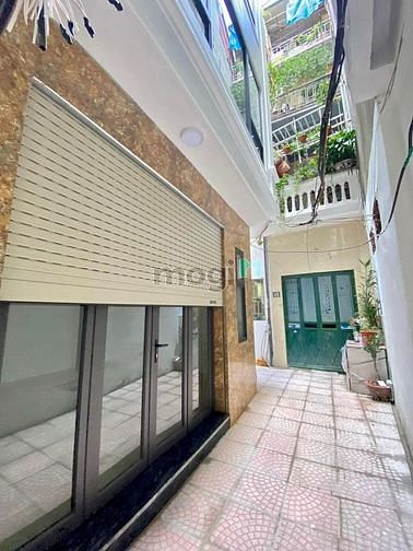 Hình ảnh NHÀ SÀN GỖ full nội thất đường Lê Trọng Tấn Q.Tân Phú 3pn 3wc 48m2
