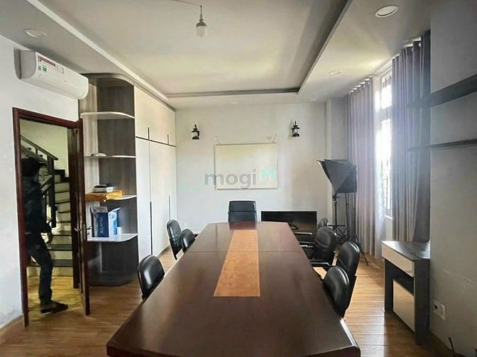 Hình ảnh Phá sản bán nhà Phạm Vấn, Phú Thọ Hoà, Tân Phú, TP.HCM 65m2/990tr SHR