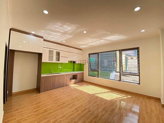 Hình ảnh NHÀ SÀN GỖ full nội thất đường Lê Trọng Tấn Q.Tân Phú 3pn 3wc 48m2