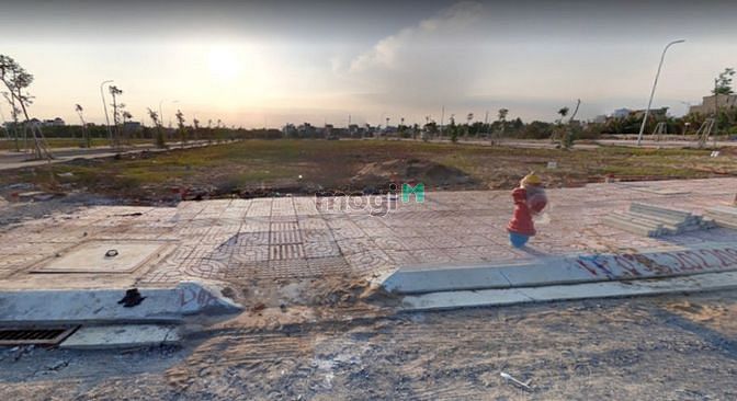 Hình ảnh Mở bán Bán đất KDC Kiến Á - Đường Liên Phường, Q9, 80m², 1Tỷ850, có sổ