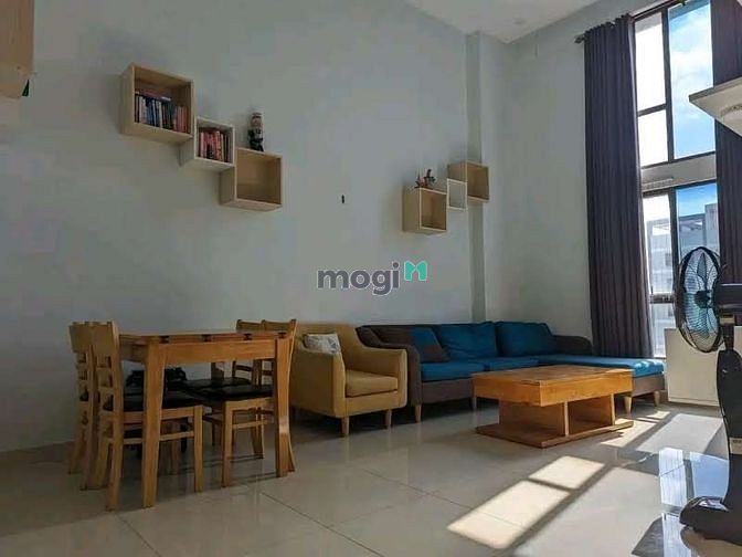 Hình ảnh HÀNG HIẾM Nhà Minh Phụng Q6 54m2 chỉ 2.1 Tỷ SHR