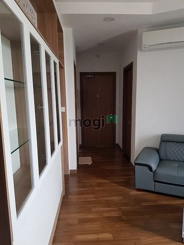 Hình ảnh Cho thuê căn Pegasuite 2 phòng full nội thất Q8
