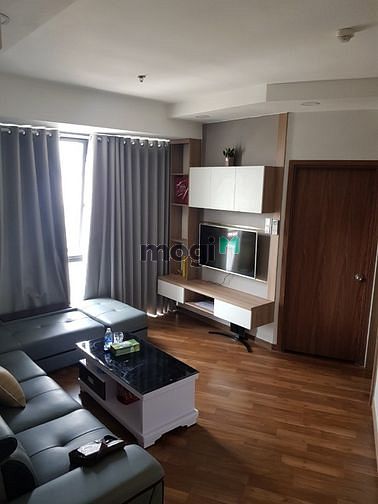 Hình ảnh Cho thuê căn Pegasuite 2 phòng full nội thất Q8