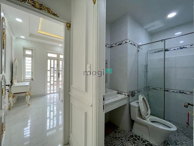Hình ảnh Studio-1PN 30m2 Full nội thất cao cấp - Ánh sáng tại Âu Cơ - Tân Bình
