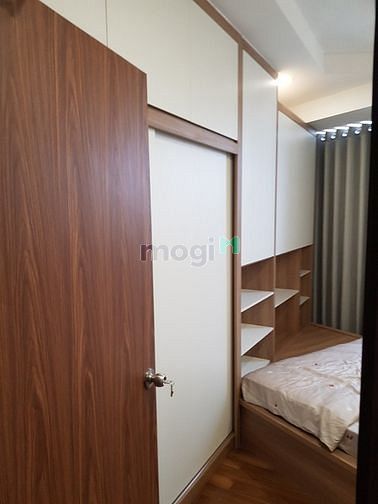 Hình ảnh Cho thuê căn Pegasuite 2 phòng full nội thất Q8