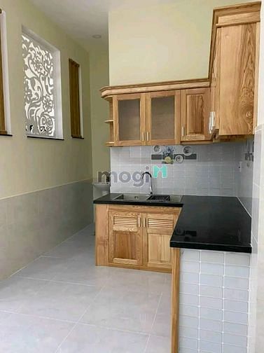 Hình ảnh HÀNG HIẾM Nhà Minh Phụng Q6 54m2 chỉ 2.1 Tỷ SHR