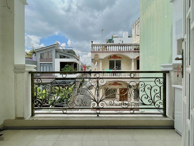 Hình ảnh Studio-1PN 30m2 Full nội thất cao cấp - Ánh sáng tại Âu Cơ - Tân Bình