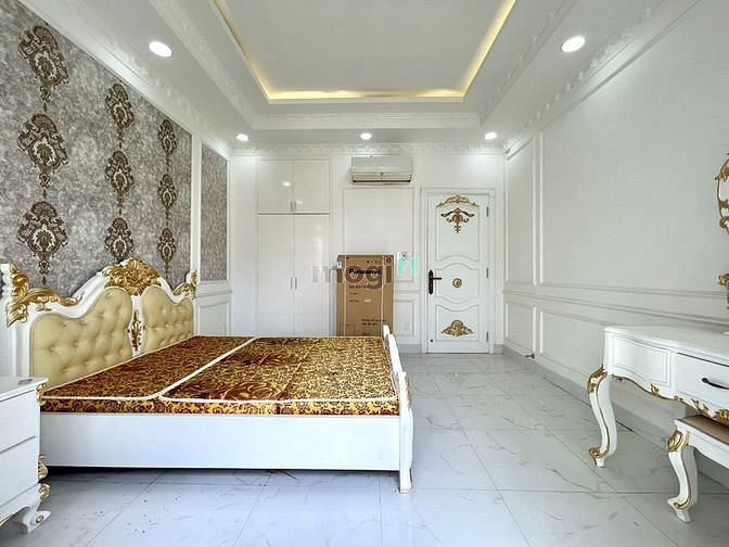Hình ảnh Studio-1PN 30m2 Full nội thất cao cấp - Ánh sáng tại Âu Cơ - Tân Bình