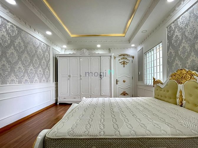Hình ảnh Studio-1PN 30m2 Full nội thất cao cấp - Ánh sáng tại Âu Cơ - Tân Bình